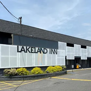 Lakeland Motel Bohemia