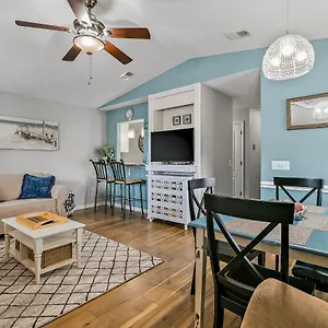 Horizon South- Building 77 Unit G Hotel Panama City Beach