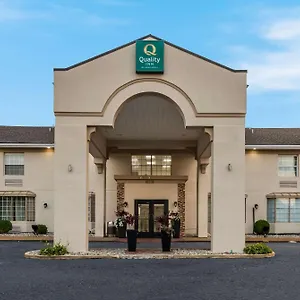 Quality Airport Inn