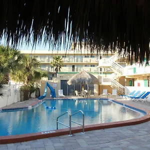 Magnuson Clearwater Hotel Clearwater Beach