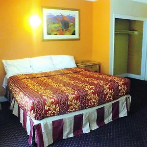 Long Motel Long Beach